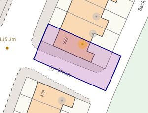 Title Plan- click for photo gallery